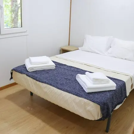 Casa vacanze Bungalow De Madeira No Coracao Da Natureza
